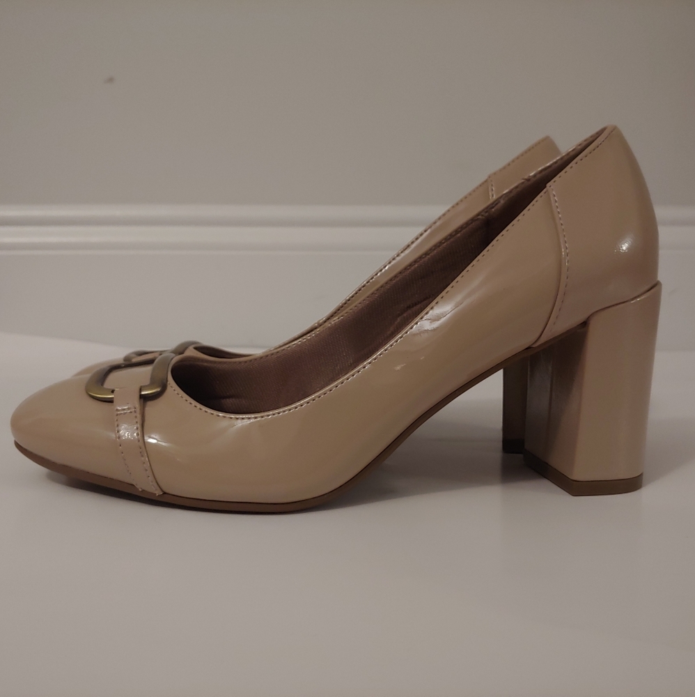 Life Stride Simply Comfort Heels